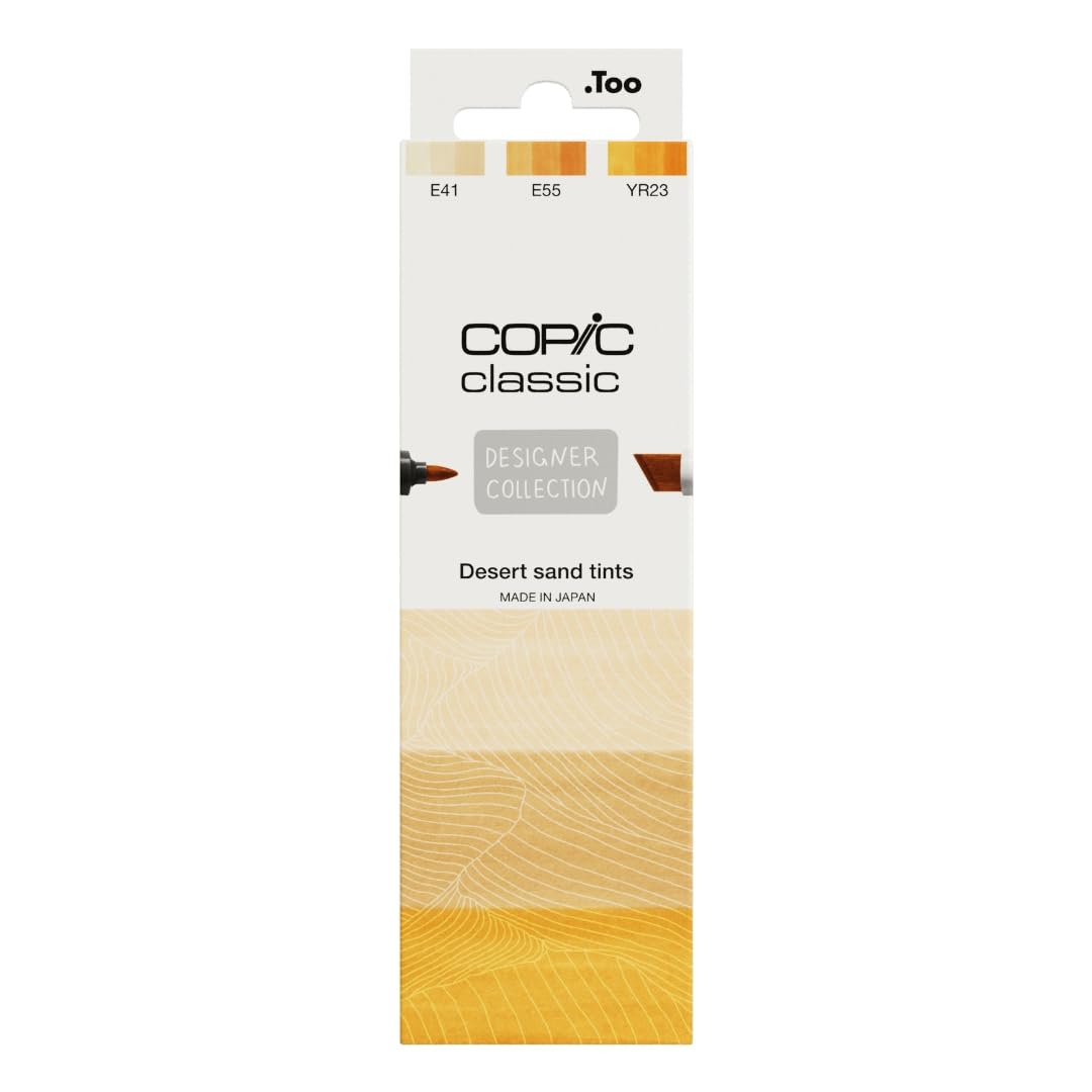 copic-classic-designer-collection-desert-sand-tints-marker-3-sandt-ne image 1