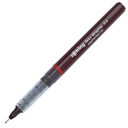 rotring-tikky-grafik-faserschreiber-0-4-mm-schwarz-12er-box image 8