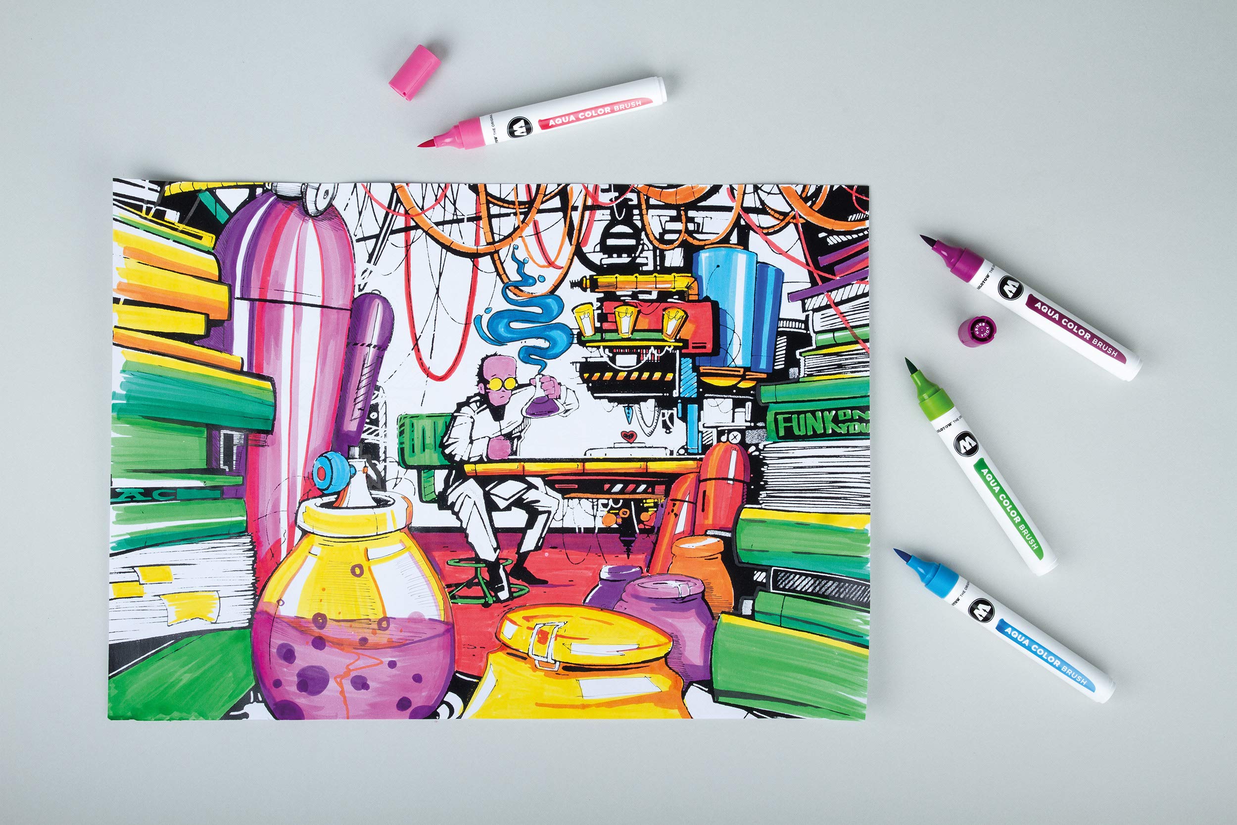 molotow-aqua-color-brush-basic-set-1-12-brush-pens-sortiert image 6