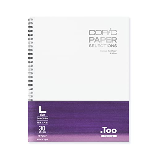 copic-sketchbook-l-a4-30-blatt-157-g-m-premium-bond-paper image 6