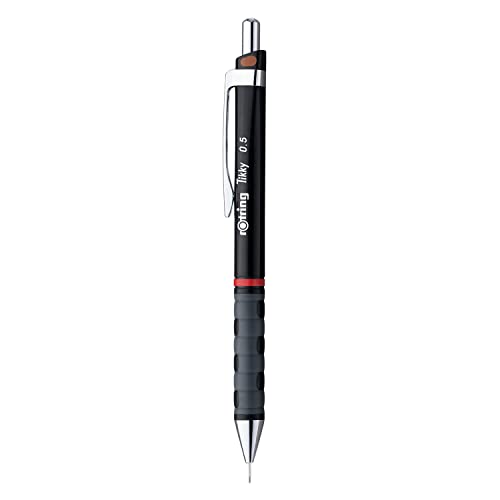 rotring-tikky-druckbleistift-set-mit-farbcodierung-0-50-mm image 8