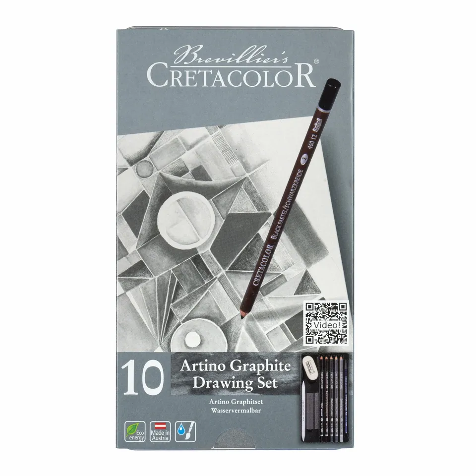 cretacolor-artino-graphit image 1