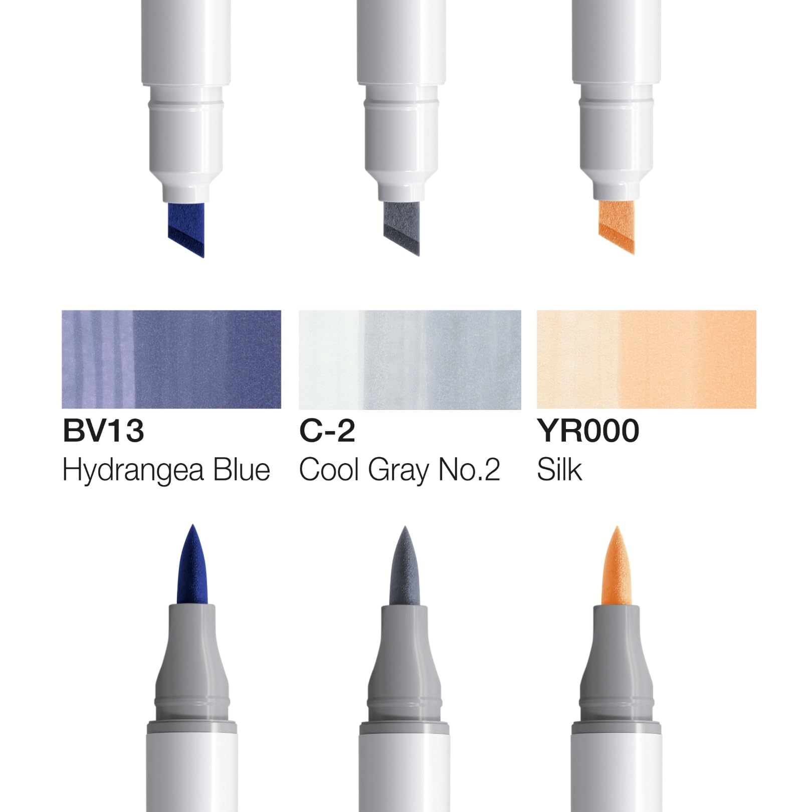 copic-ciao-layer-mix-serene-palette-3er-set-dual-spitze image 2