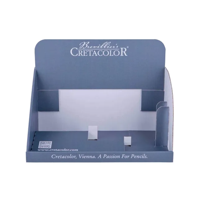 cretacolor-monolith-thekendisplay-f-r-11-sets image 1