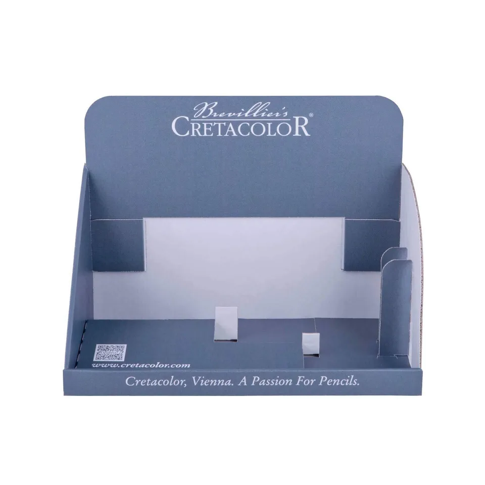 cretacolor-monolith-thekendisplay-f-r-11-sets image 1