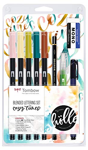 tombow-bs-fh1-blended-lettering-set-cozy-times-abt-dual-brush-pen-set image 5