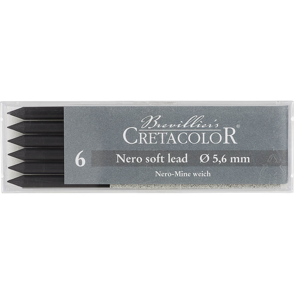 cretacolor-cretacolor-nero-mine-ersatzmine image 4