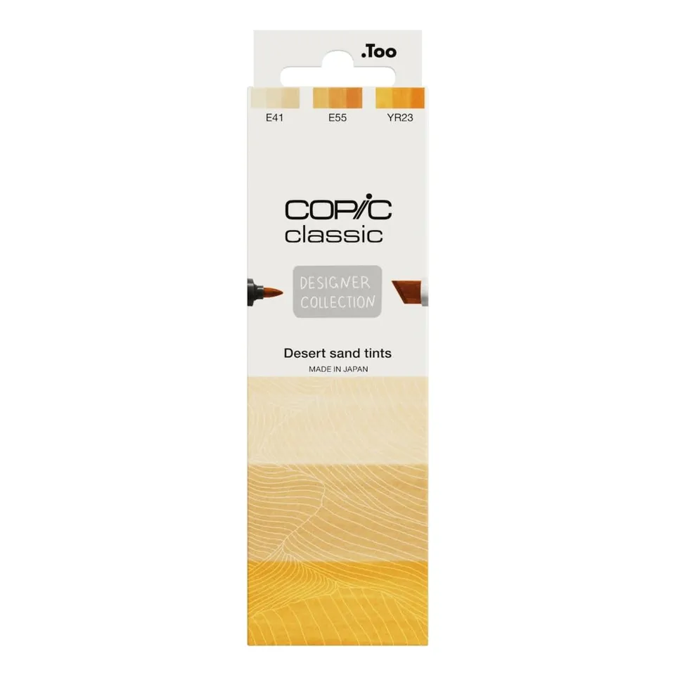 copic-classic-designer-collection-desert-sand-tints-marker-3-sandt-ne image 1
