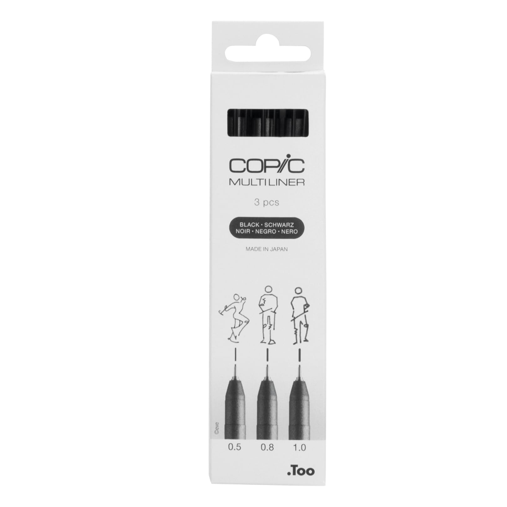 copic-multiliner-set-black-3er-fineliner-0-3-0-5-0-8-mm-pigmenttinte image 8