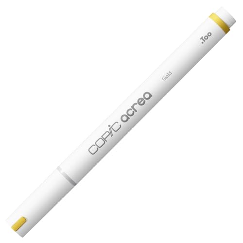 copic-acrea-paint-marker-gold-0-8-1-2-mm-wassertinte image 8