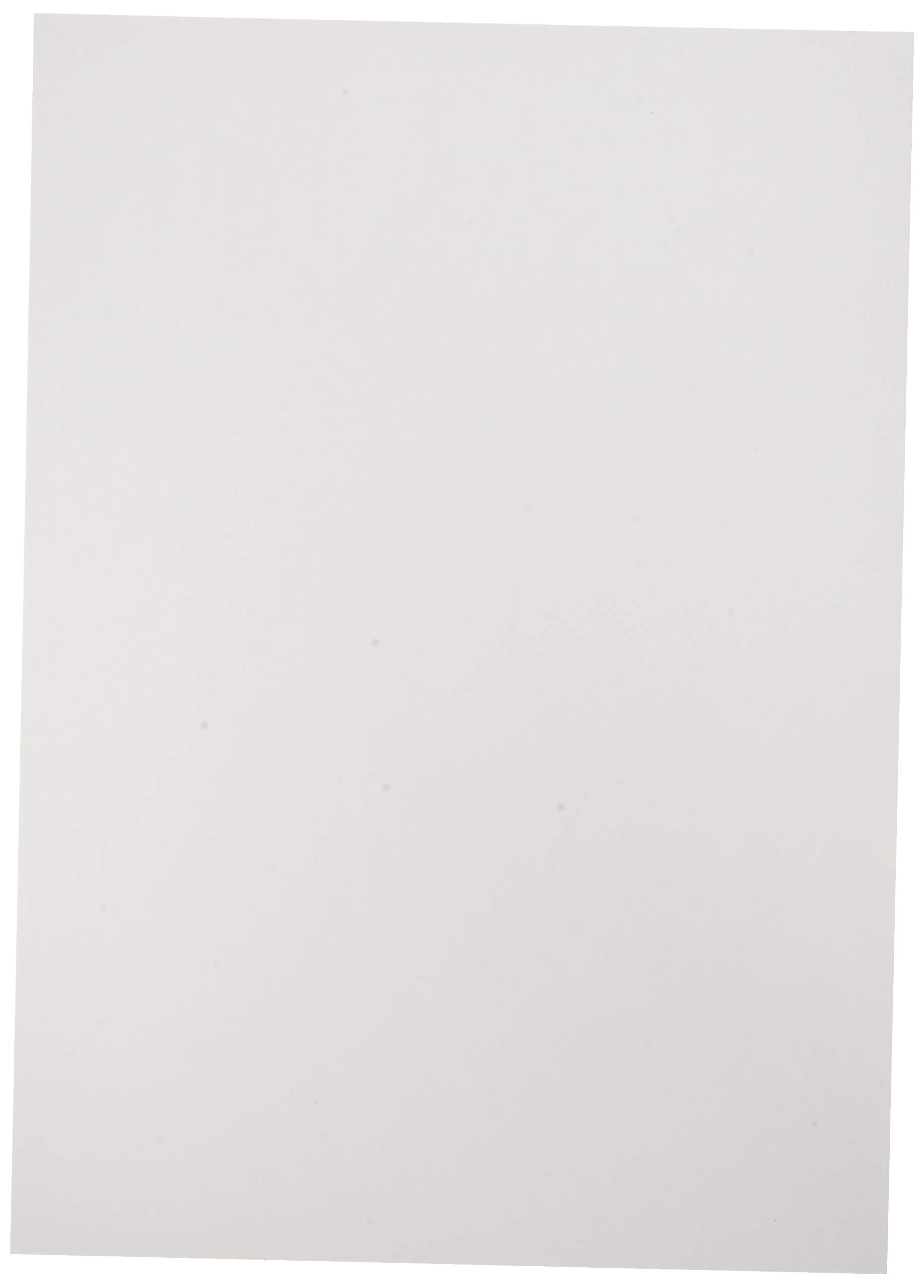 tombow-pb-mark-zeichenblock-bristol-a4-250-g-m-hellwei-25-blatt image 2
