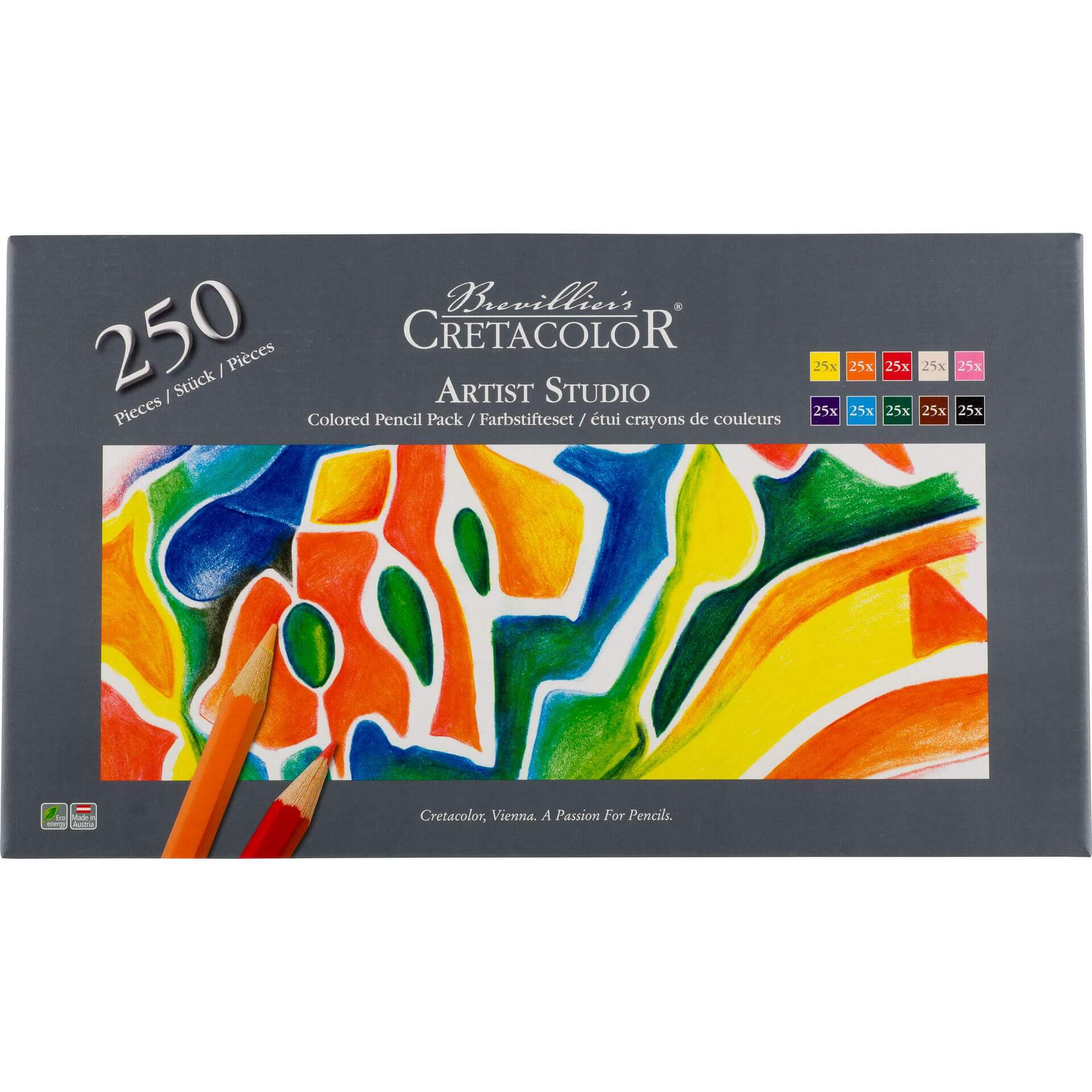 cretacolor-artist-studio-buntstifte-set-farbstifte image 1