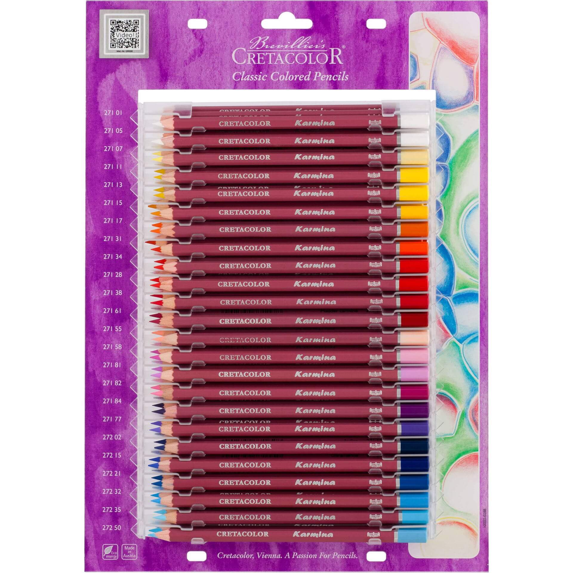 cretacolor-karmina-pad-display-farbstift-display image 3