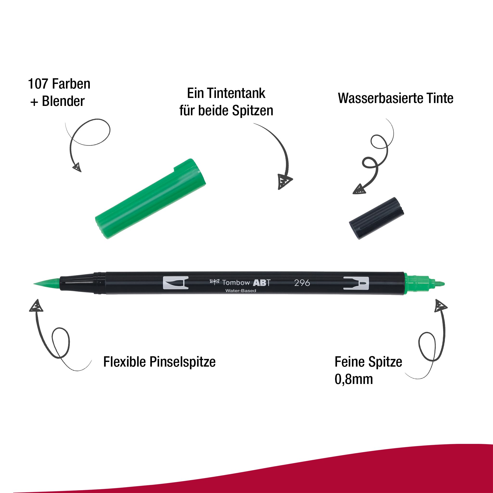 tombow-abt-6p-3-dual-brush-pen-6er-set-dermatologisch-getestet image 3