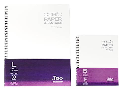 copic-sketchbook-l-a4-30-blatt-157-g-m-premium-bond-paper image 8