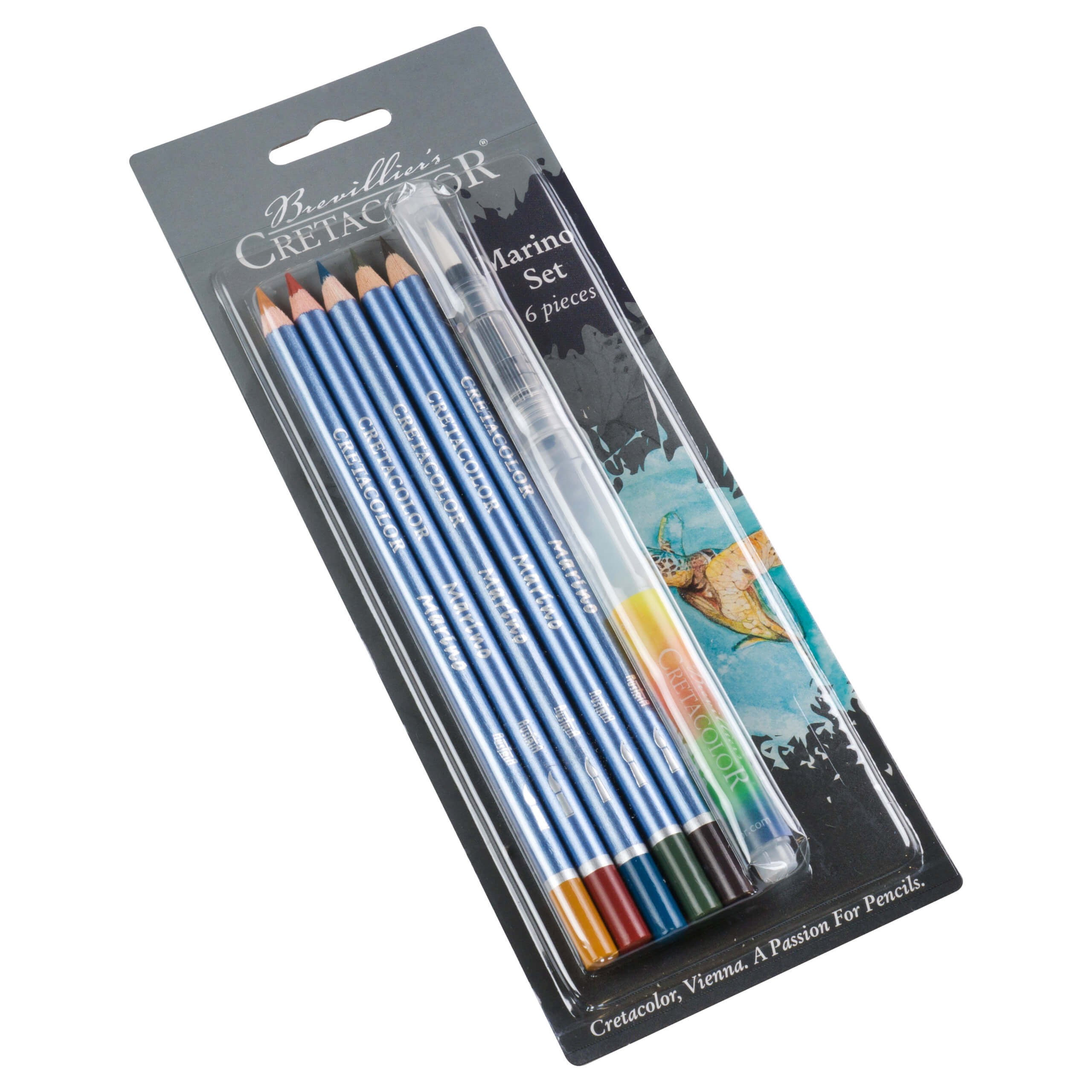 cretacolor-marino-set-zeichenset-wasservermalbar-aquarell-zeichenset image 2