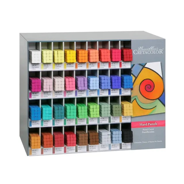 cretacolor-display-pastellkreiden-thekendisplay-pastel-carr image 1