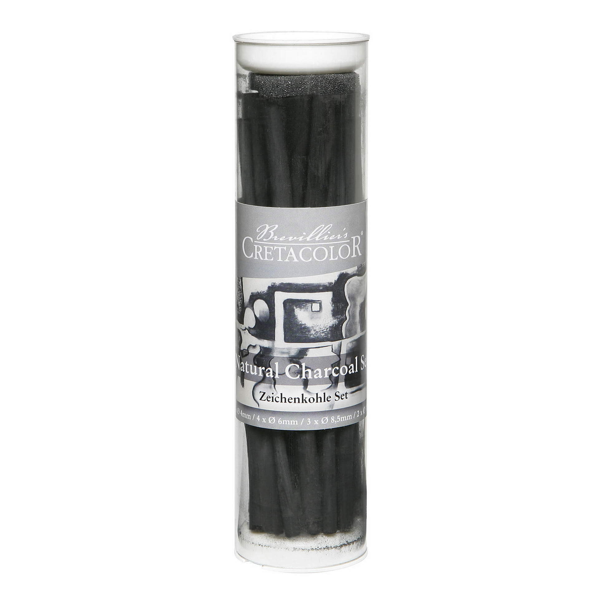cretacolor-nero-nat-rliche-zeichenkohle image 2