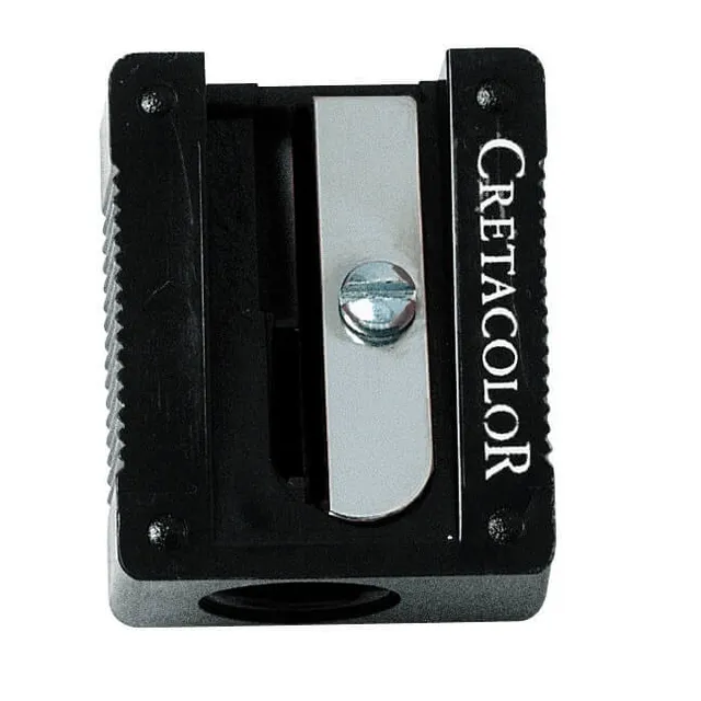 cretacolor-k-nstlermaterial-spitzer-anspitzer-f-r-stifte-und-kreiden image 1