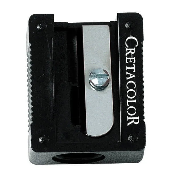 cretacolor-k-nstlermaterial-spitzer-anspitzer-f-r-stifte-und-kreiden image 1