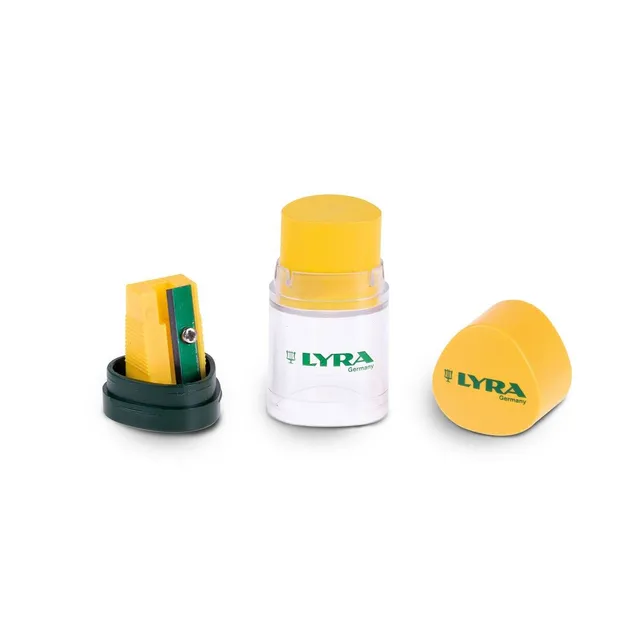 lyra-temagraph-duo-doppelseitiger-graphitstift image 1