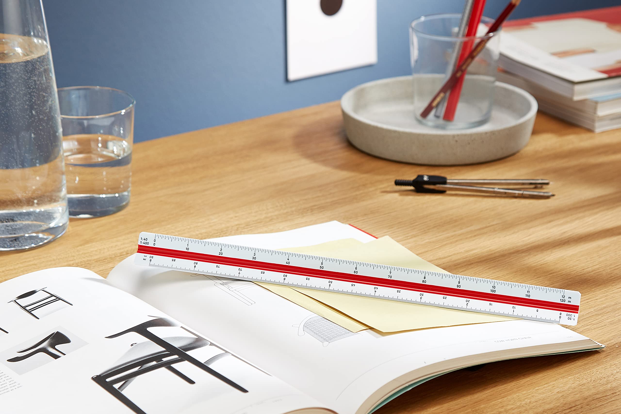 rotring-dreikant-ma-stab-architekt-1-10-bis-1-500 image 3