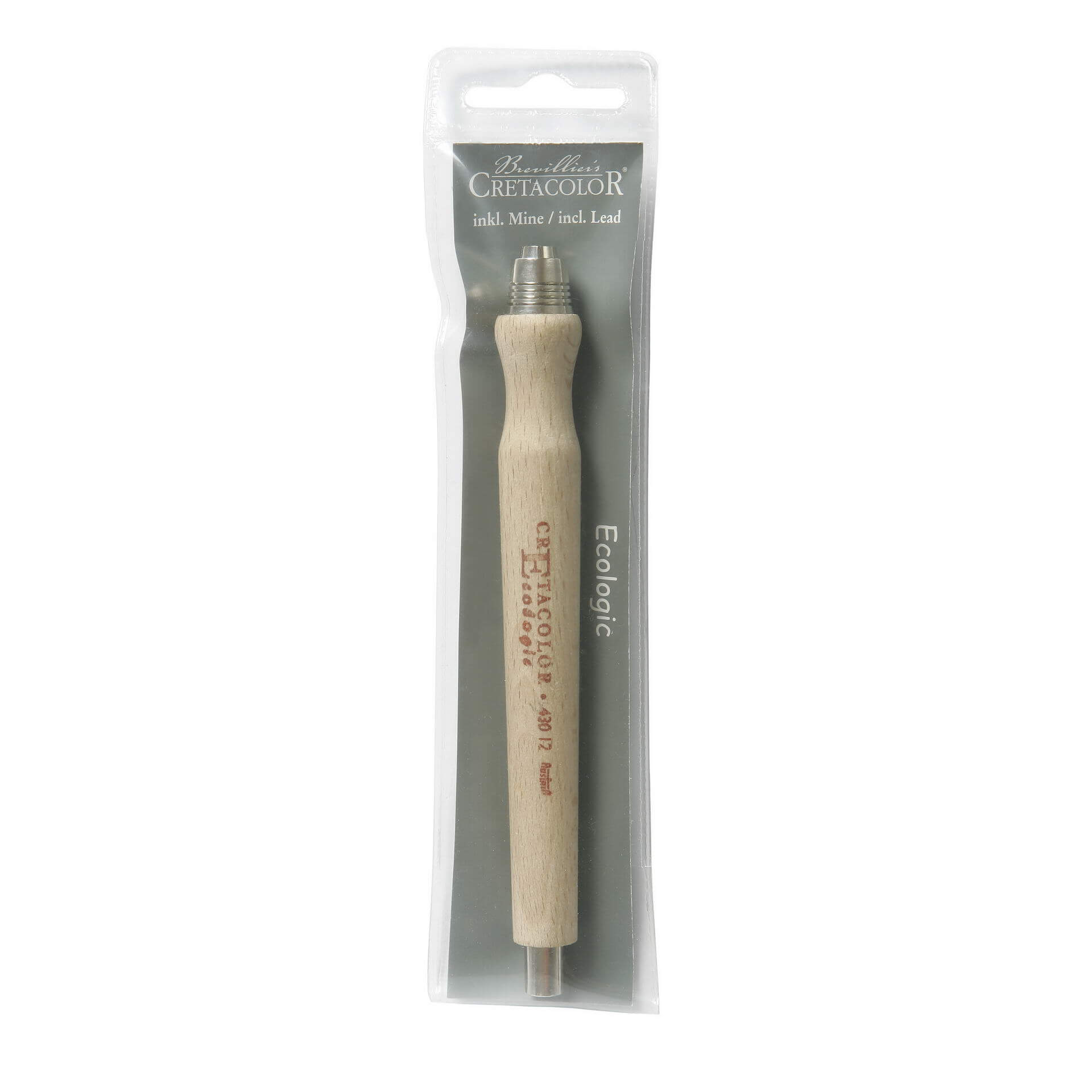 cretacolor-minenhalter-f-r-5-6-mm-minen-zeichenhalter image 5