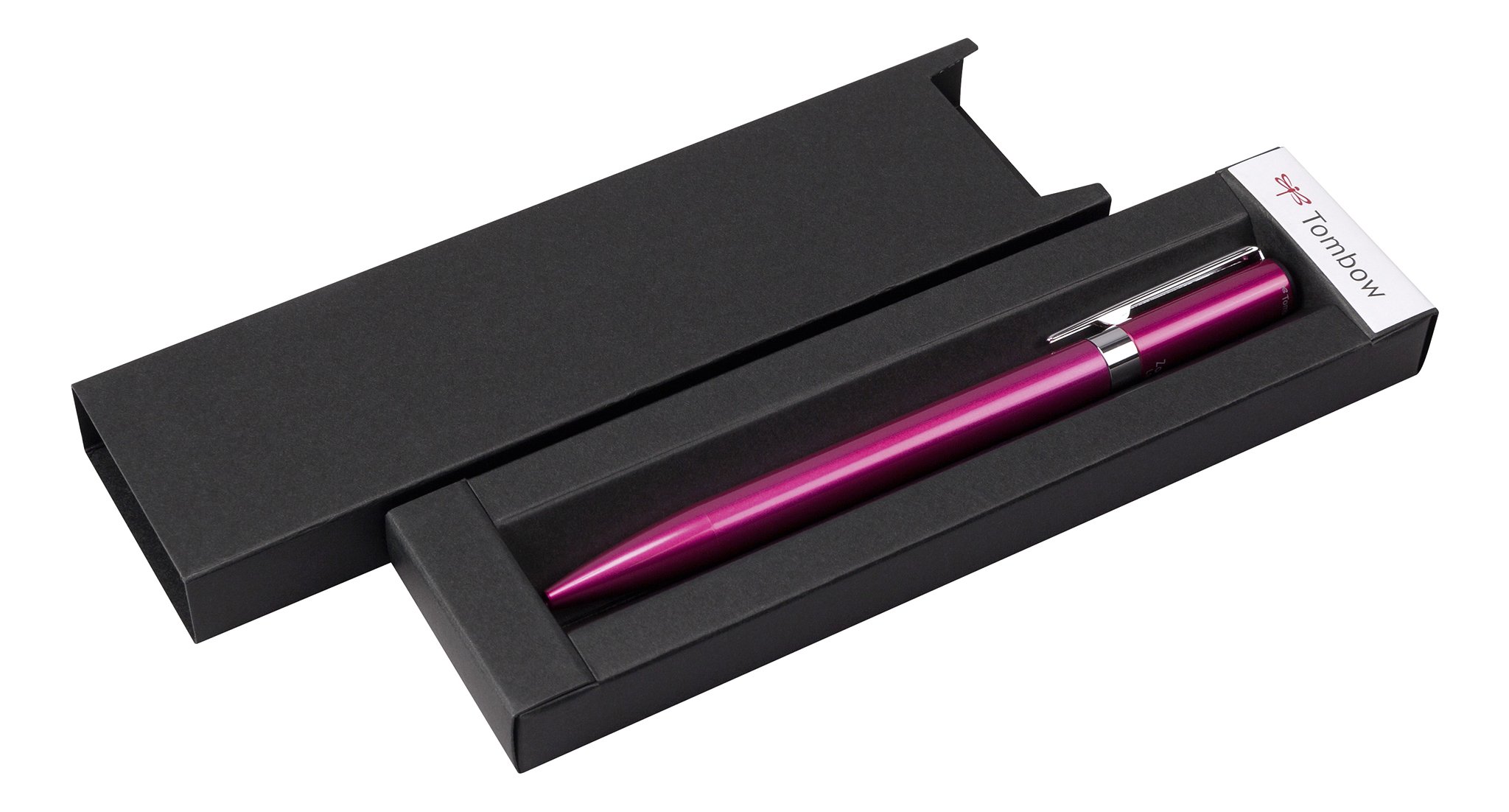 tombow-zoom-l105-city-kugelschreiber-pink image 2
