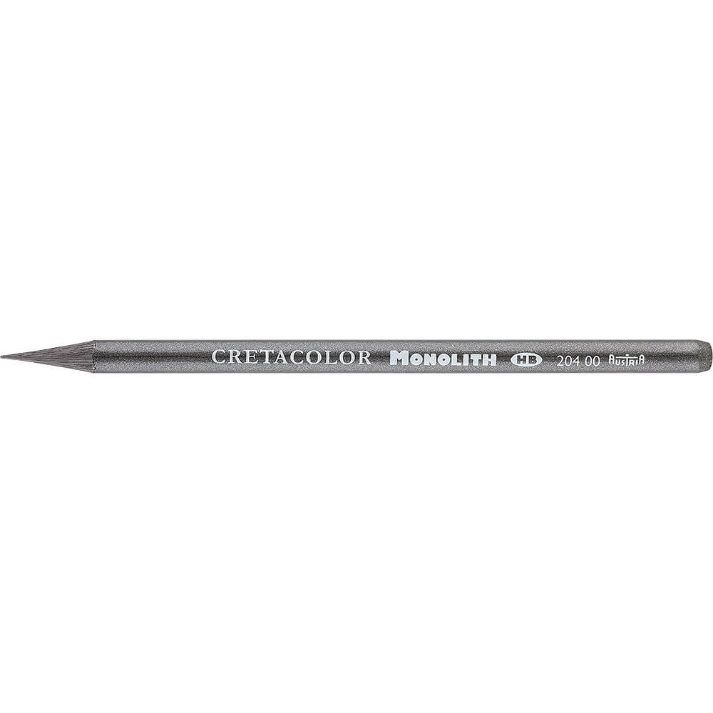 cretacolor-monolith-graphit-vollgraphitstift image 1