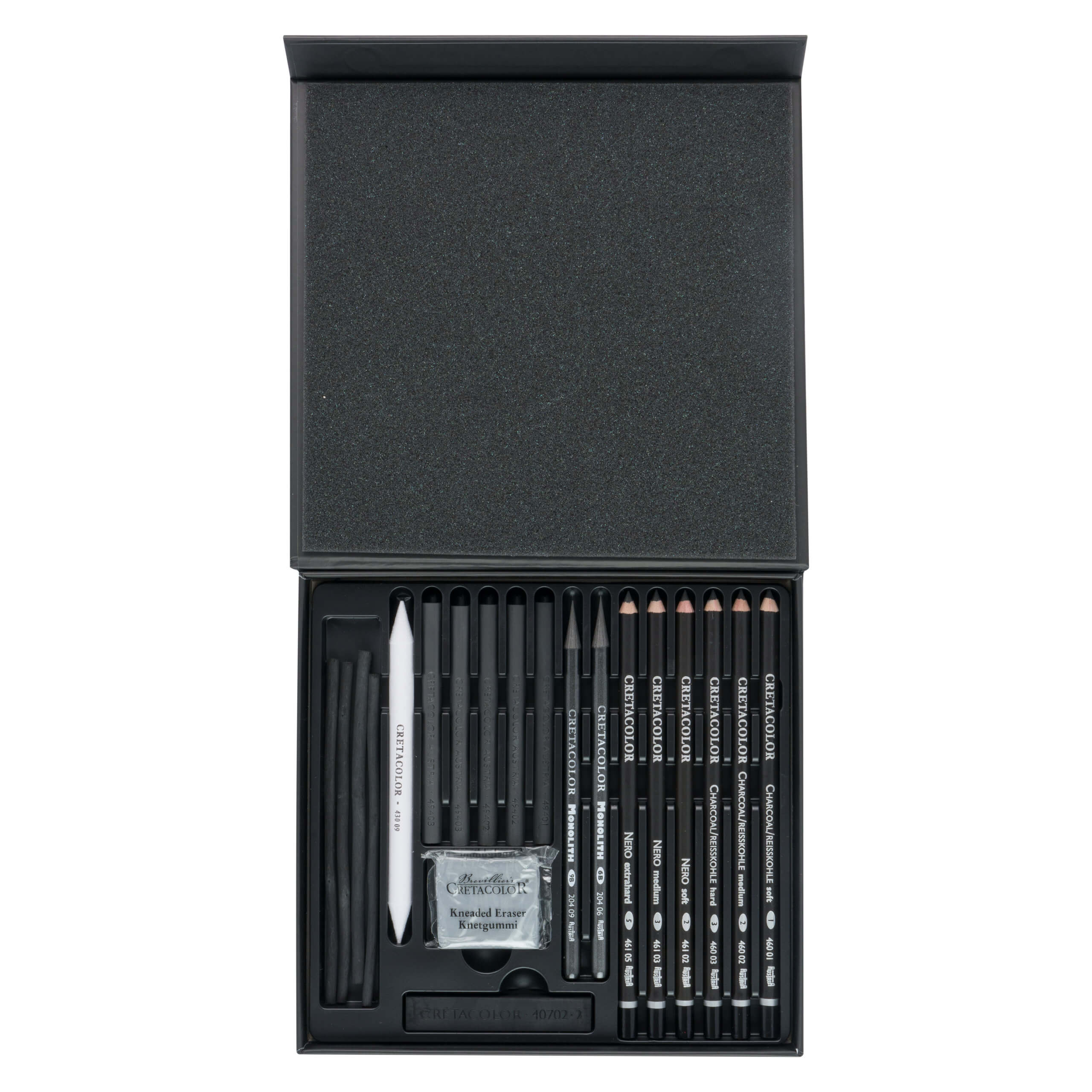 cretacolor-black-box-nero-geschenke-box-zeichenset image 5