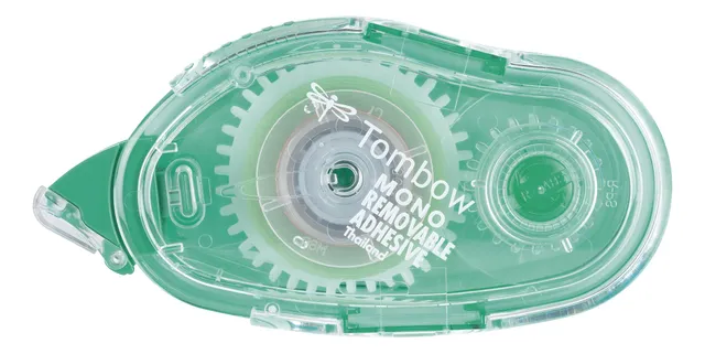 tombow-pit-pn-mk-kleberoller-wiederabl-sbar-8-4-mm-x-12-m-nachf-llbar image 1