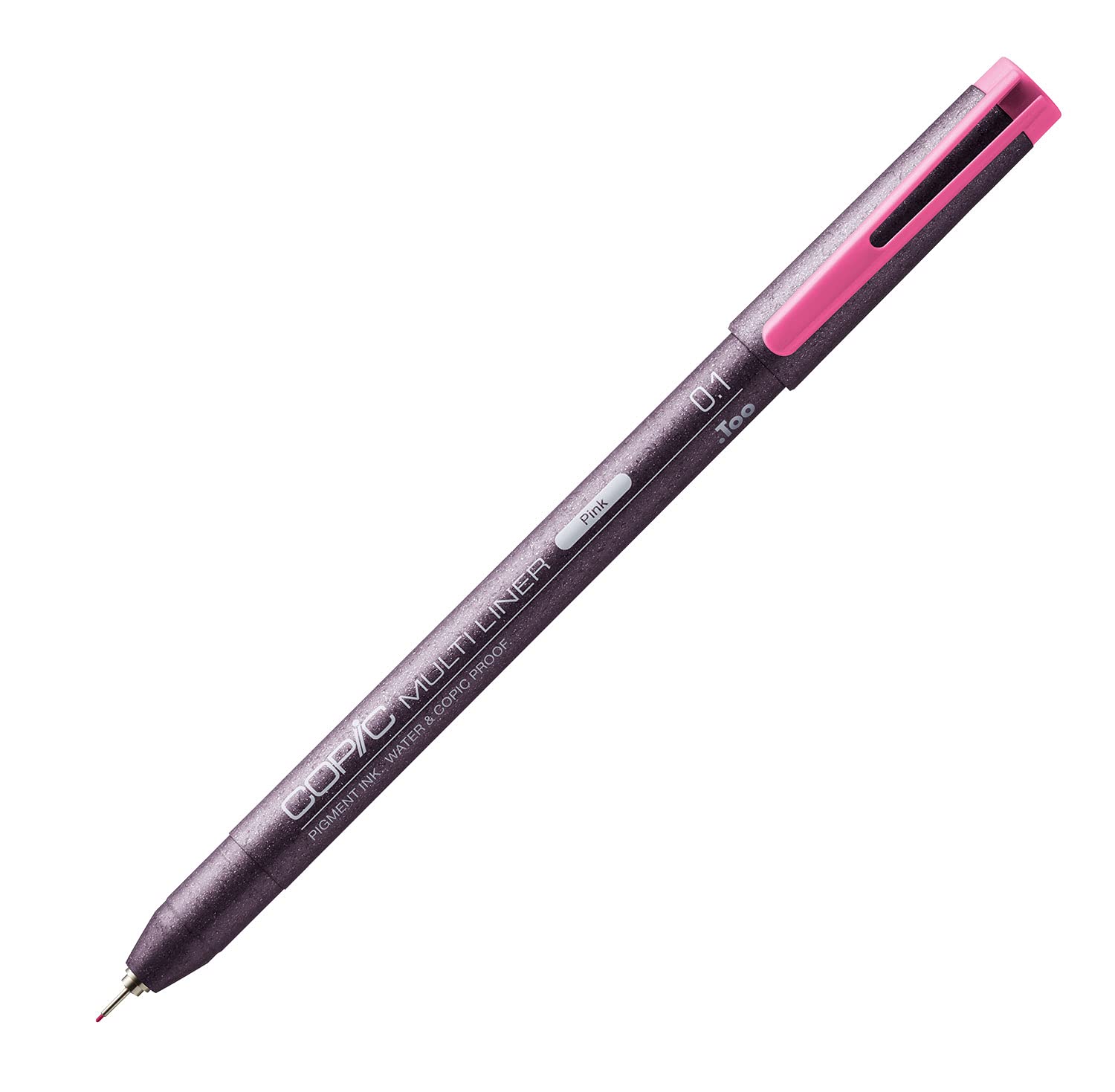 copic-multiliner-fineliner-0-1-mm-pink-pigmenttinte image 2