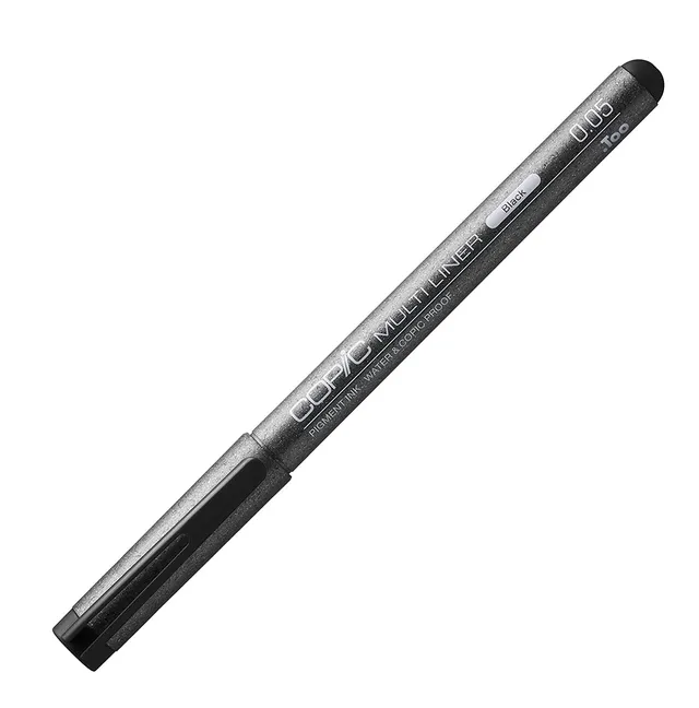 copic-multiliner-0-05-mm-black-fineliner-wasserfest image 1