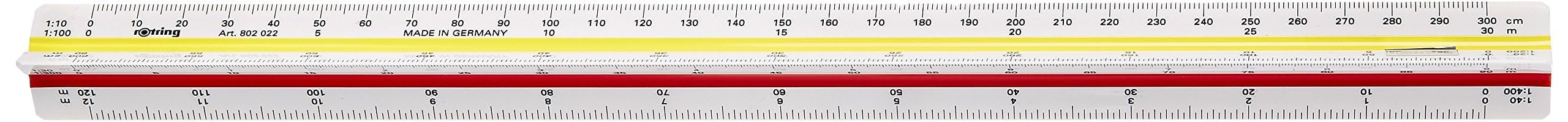 rotring-dreikant-ma-stab-architekt-1-10-bis-1-500 image 2