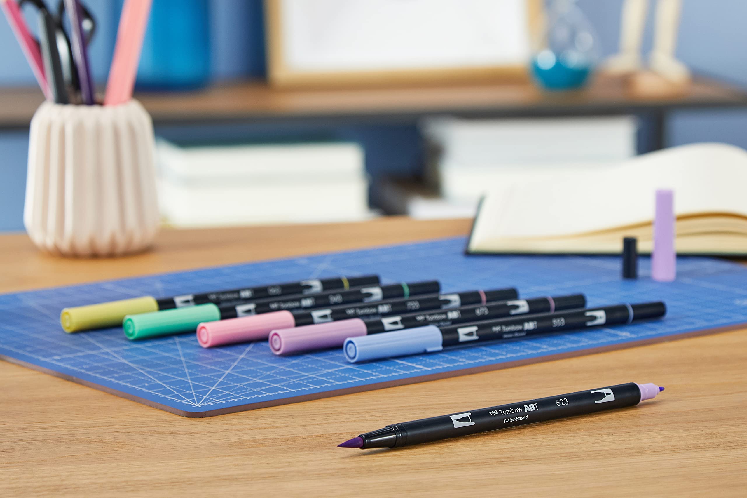 tombow-abt-dual-brush-pen-12er-set-pastellfarben-abt-12p-2 image 7