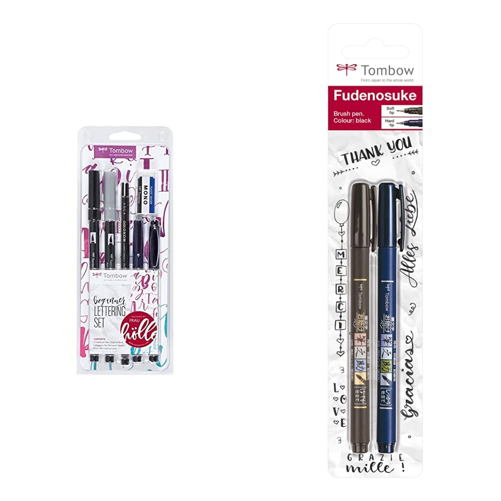 tombow-lettering-set-beginner-ls-beg-6-teilig image 7