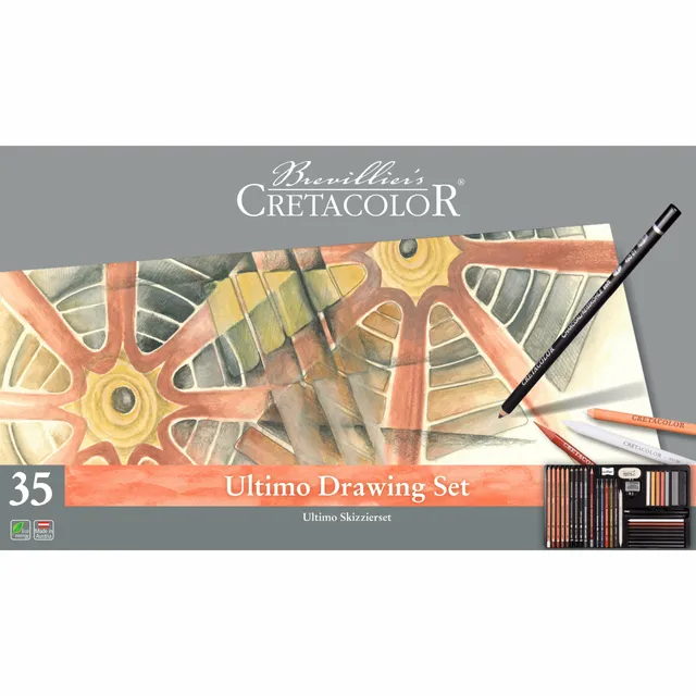 cretacolor-ultimo-monolith-graphitstift image 1