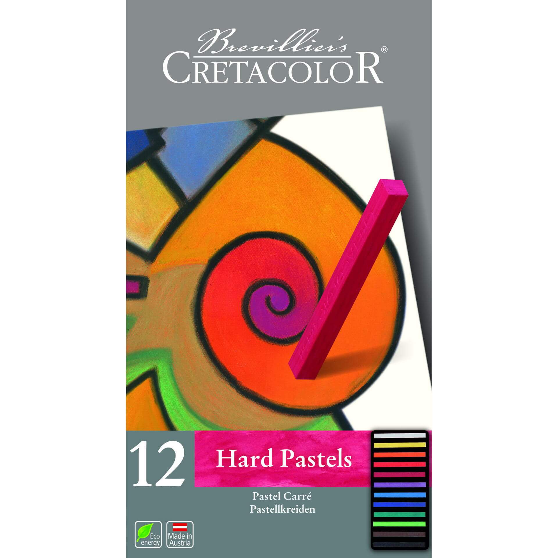 cretacolor-pastel-carr-pastellkreiden image 1