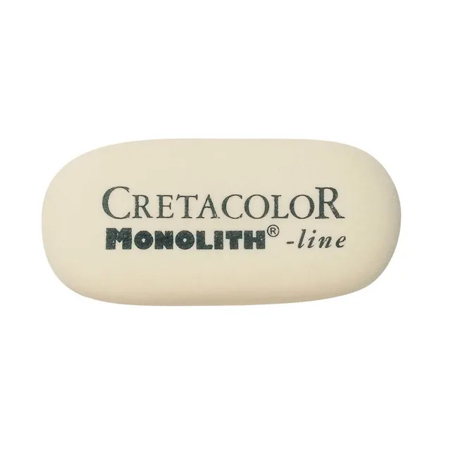 cretacolor-monolith-radiergummi image 1