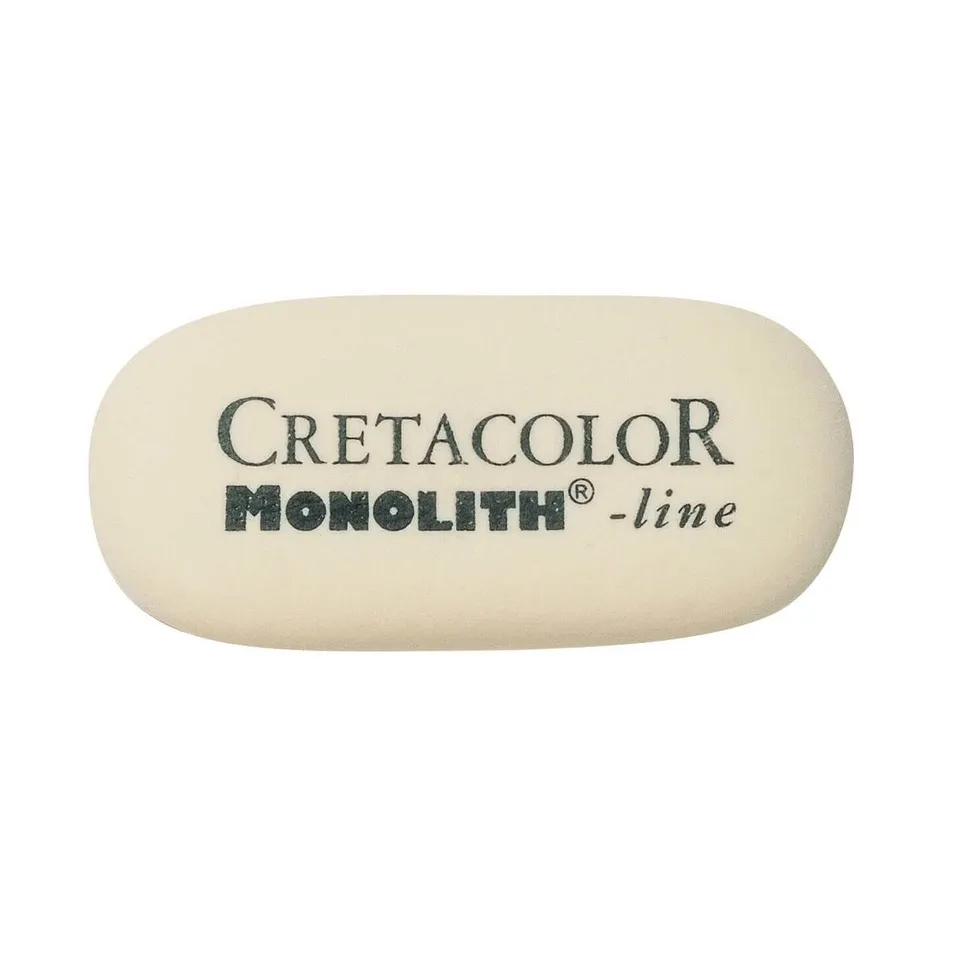 cretacolor-monolith-radiergummi image 1