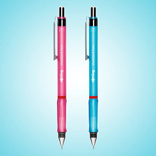 rotring-visuclick-druckbleistift-0-7-mm-mit-24-hb-minen-2-st-ck image 8