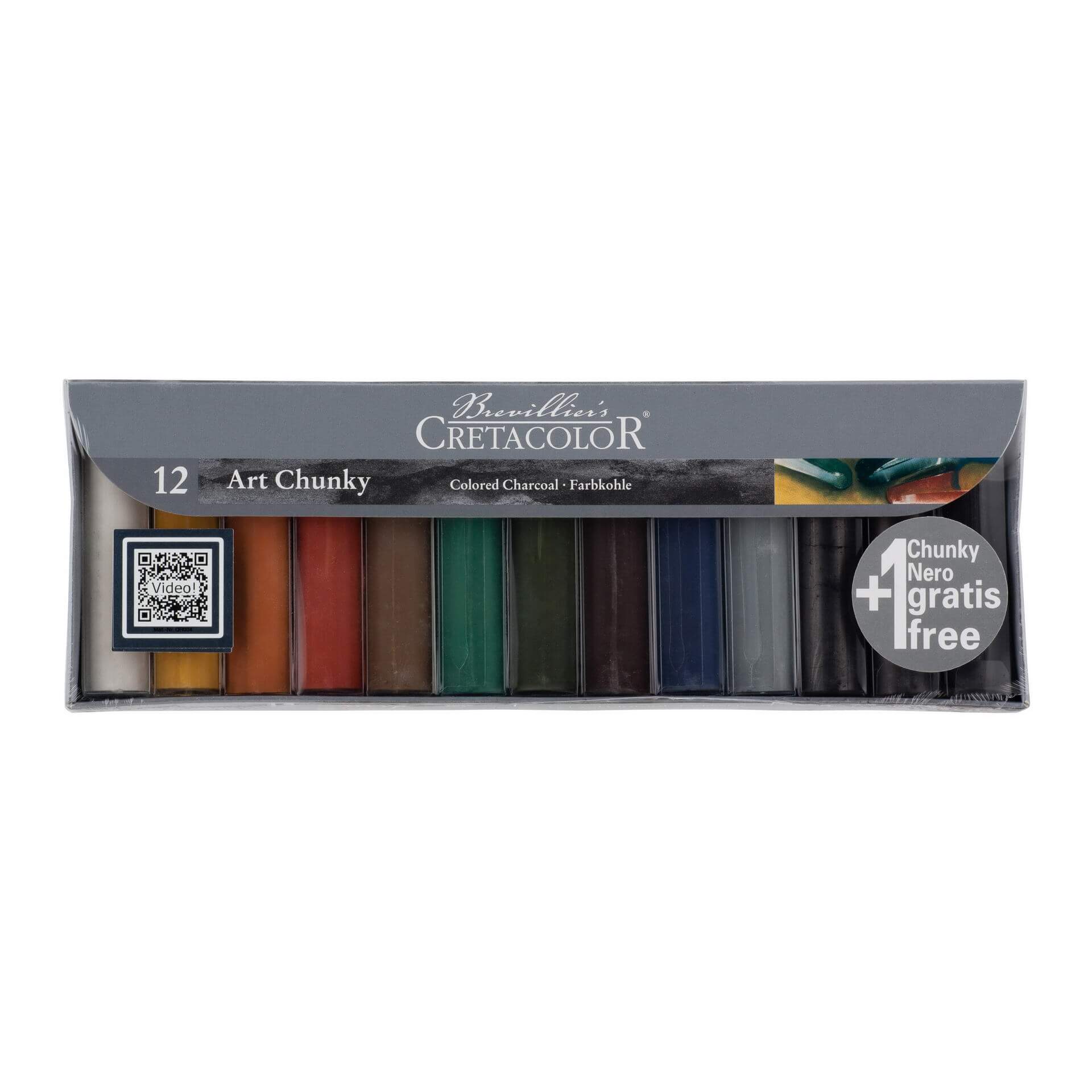 cretacolor-art-chunkys-extra-breite-farbbl-cke image 1