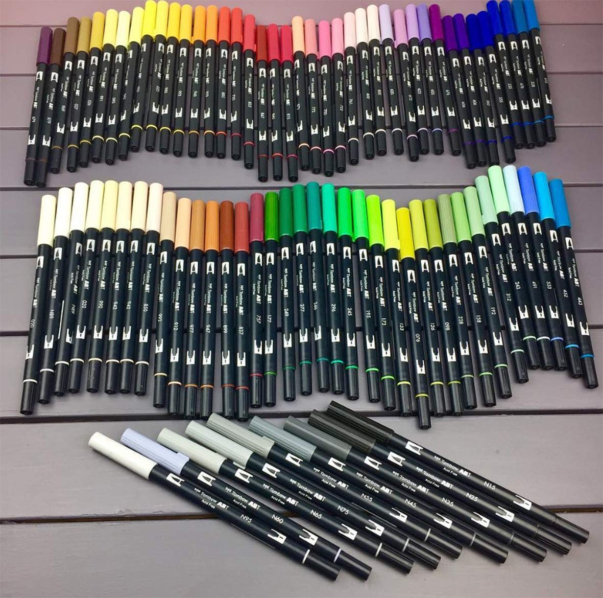 tombow-abt-dual-brush-pen-845-fasermaler-carmine image 3