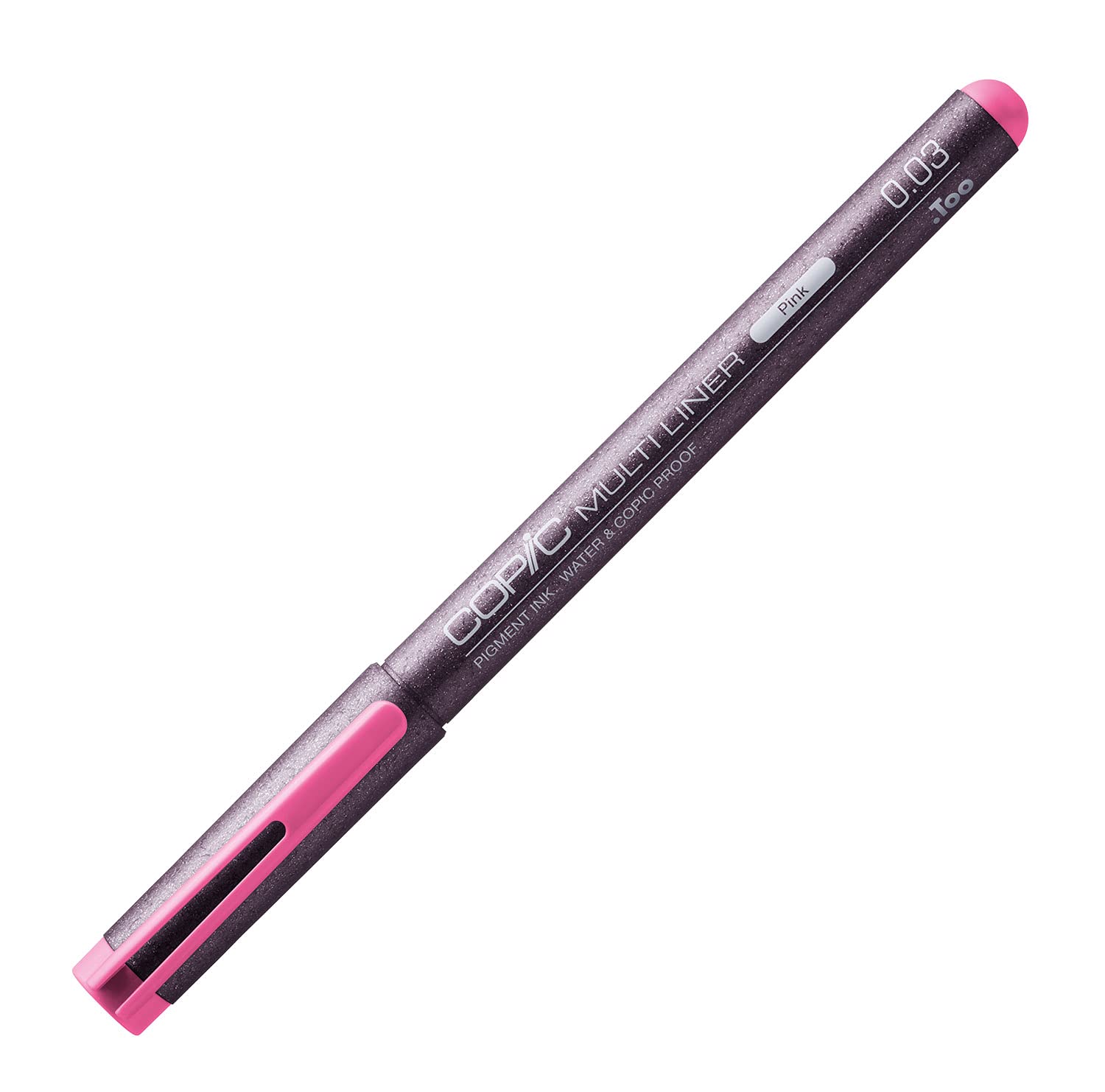 copic-multiliner-0-03-mm-pink-fineliner-mit-pigmenttinte image 1
