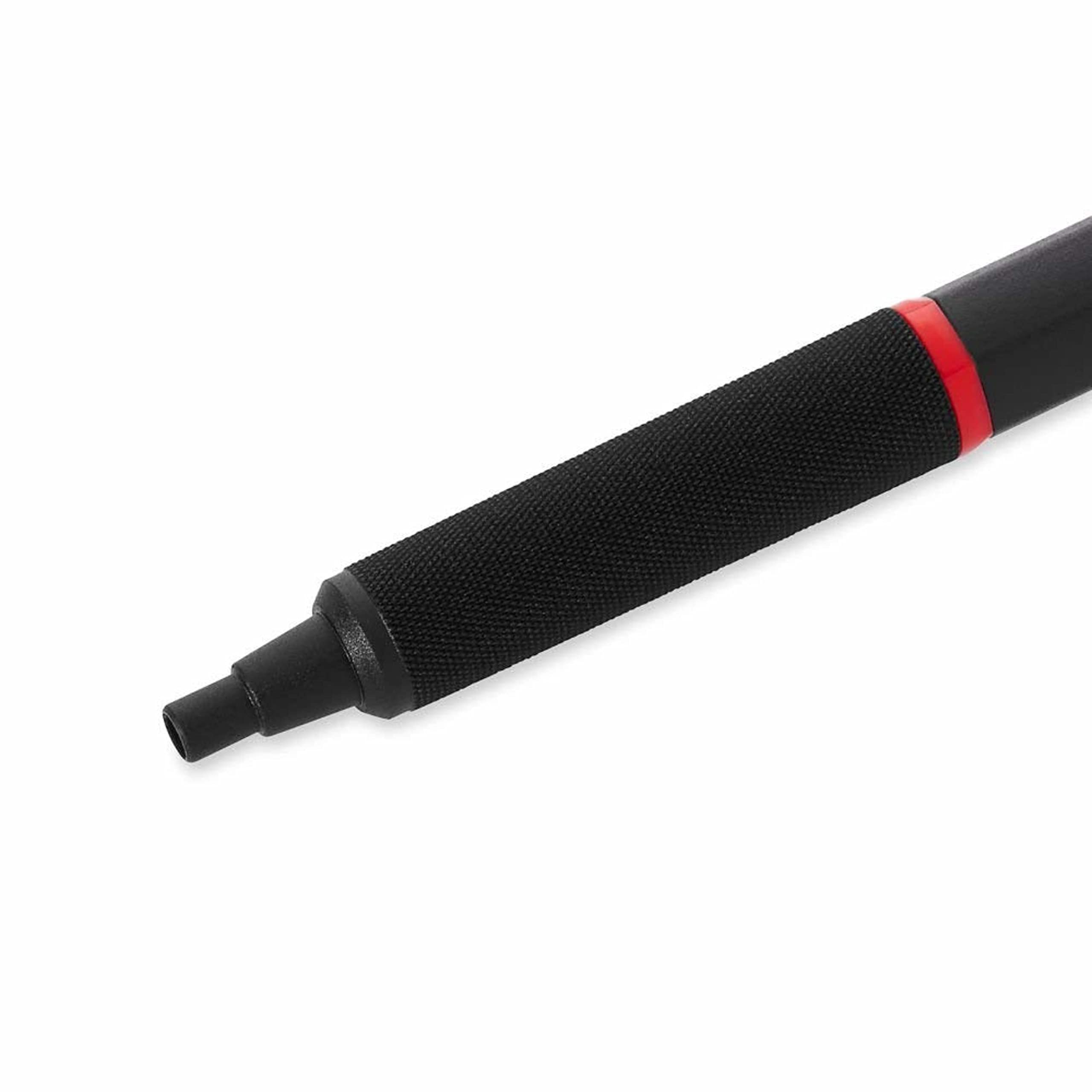 rotring-rapid-pro-kugelschreiber-mittlere-linienbreite-schwarz image 3