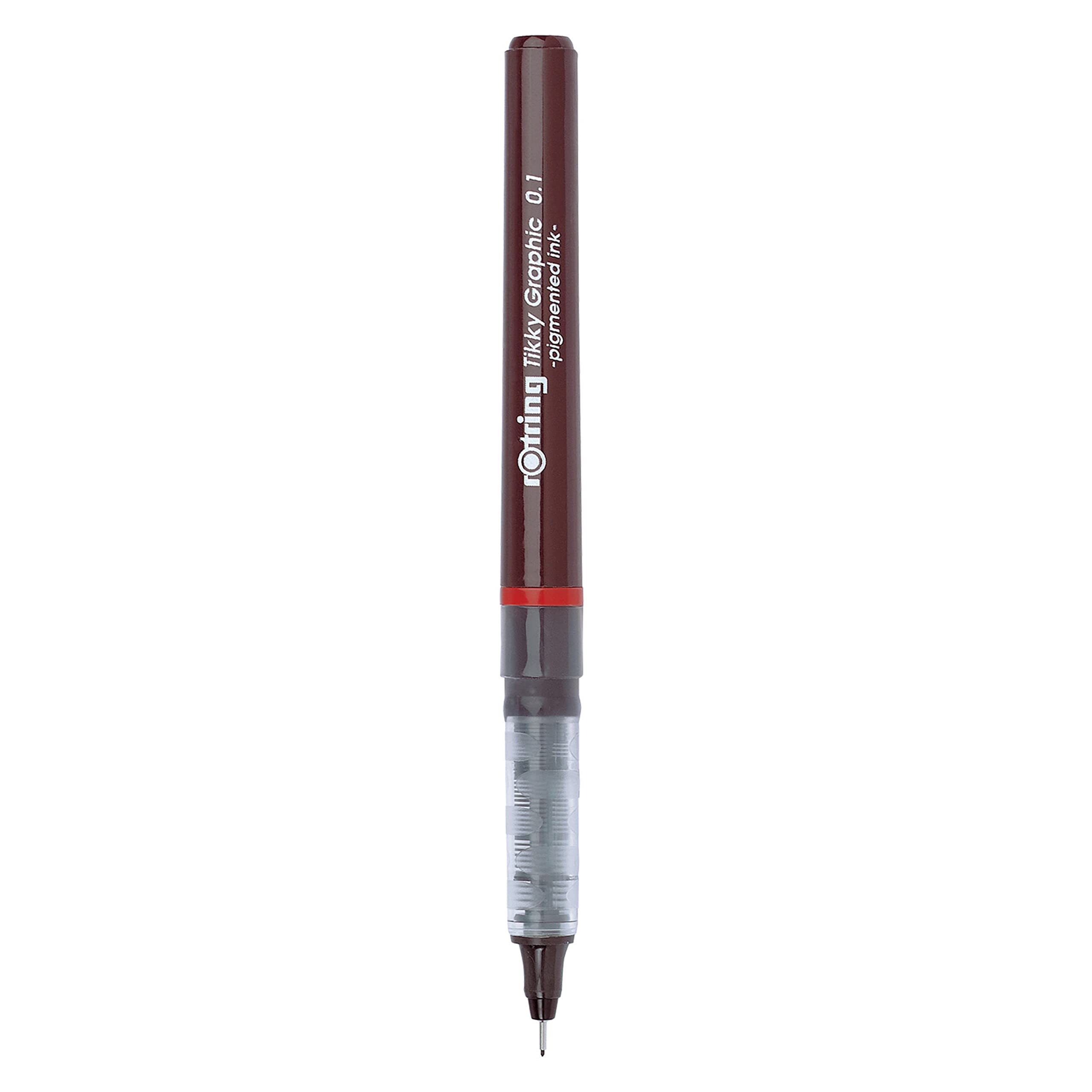 rotring-tikky-grafik-fineliner-stifteset-0-1-mm-0-3-mm-0-5-mm-3-st-ck-schwarz image 7