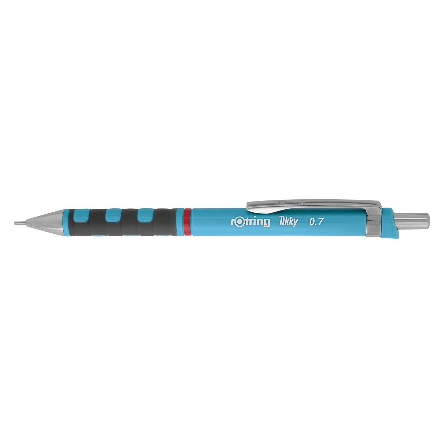 rotring-tikky-light-blue-druckbleistift-hb-0-7-mm image 3