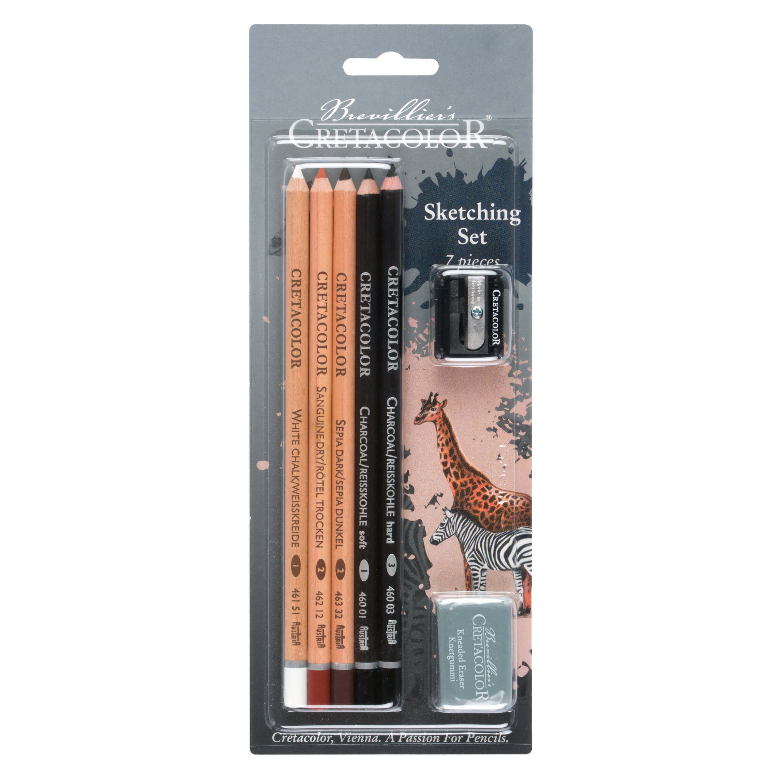 cretacolor-monolith-sketching-set-skizzierset-f-r-einsteiger image 1