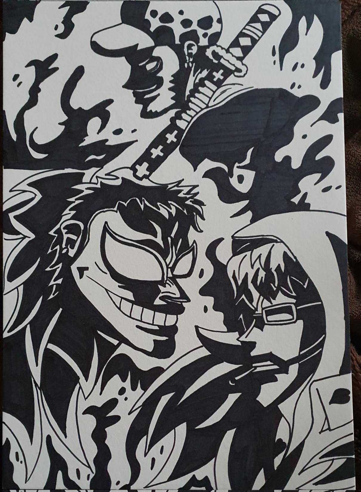 Klassischer Copic, top Qualität