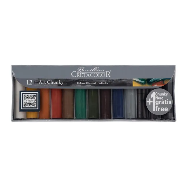 cretacolor-art-chunkys-extra-breite-farbbl-cke image 1